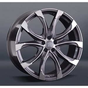 Replay TY73 9.5x22 5x150 ET45 D110.1 MGMF