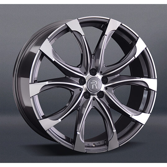 Replay TY73 9.5x22 5x150 ET45 D110.1 MGMF