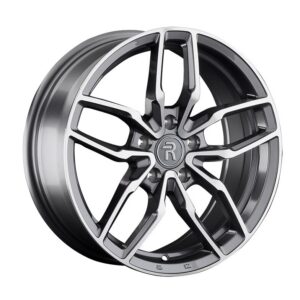 Replay V102 8x18 5x108 ET42.5 D63.3 GMF