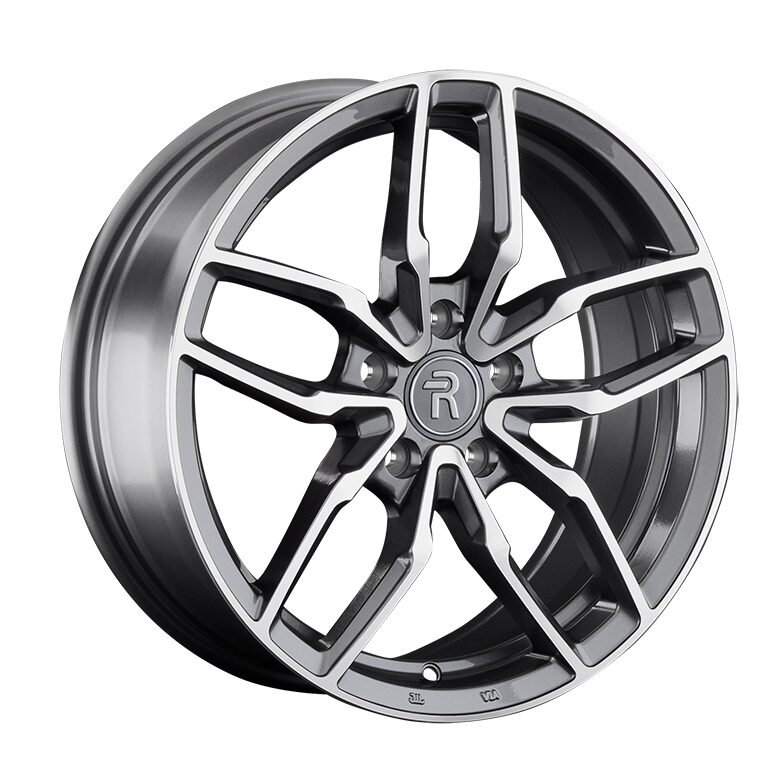 Replay V102 9x20 5x108 ET38.5 D63.3 GMF