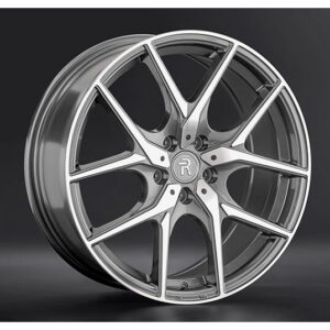 Replay V117 8x18 5x108 ET42.5 D63.3 GMF