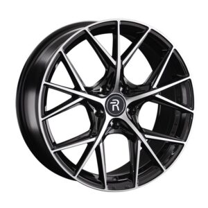 Replay V125 8x18 5x108 ET42.5 D63.3 BKF