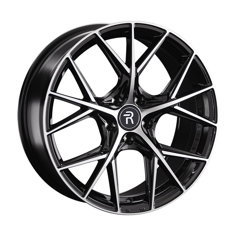 Replay V125 8x18 5x108 ET42.5 D63.3 BKF