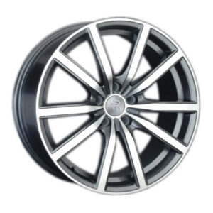 Replay V33 8x18 5x108 ET42.5 D63.3 GMF