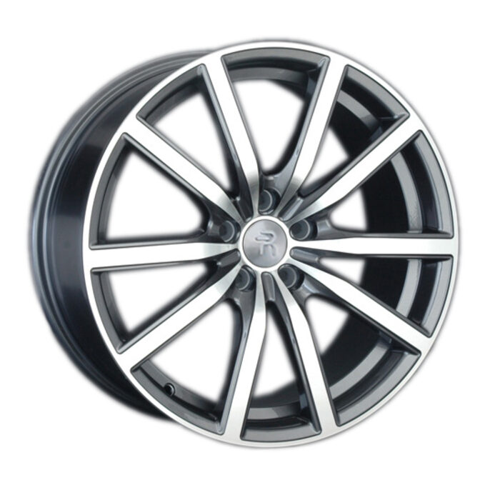 Replay V33 8x18 5x108 ET42.5 D63.3 GMF