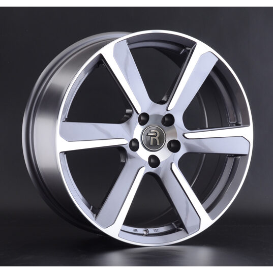Replay V35 8x19 5x108 ET42.5 D63.3 GMF