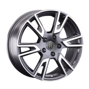 Replay V41 7.5x17 5x108 ET55 D63.3 GMF