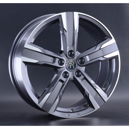 Replay V56 7.5x17 5x108 ET50.5 D63.3 S