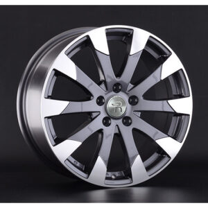 Replay V58 7.5x17 5x108 ET50.5 D63.3 S