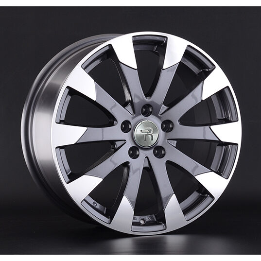 Replay V58 7.5x17 5x108 ET50.5 D63.3 S