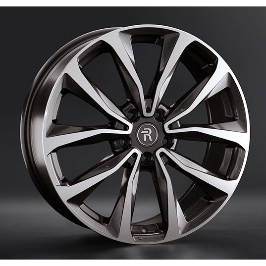 Replay V84 7.5x19 5x108 ET50 D63.3 GMF