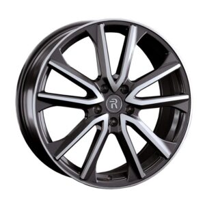 Replay V85 7.5x18 5x108 ET50 D63.3 GMF