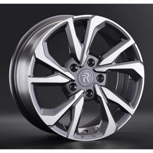 Replay V87 7.5x19 5x108 ET50 D63.3 GMF