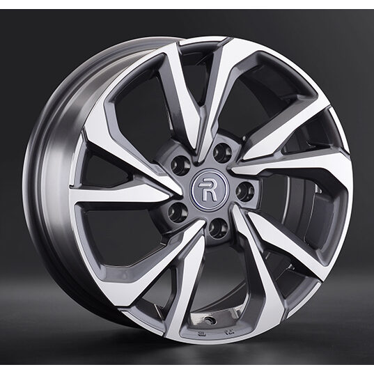 Replay V87 7.5x19 5x108 ET50 D63.3 GMF
