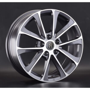 Replay VV241 7x17 5x112 ET40 D57.1 BKF