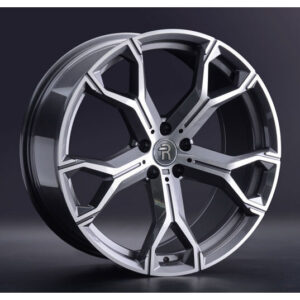 Replay VV245 9.5x21 5x112 ET31 D66.6 GMF