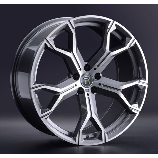 Replay VV245 9.5x21 5x112 ET31 D66.6 GMF