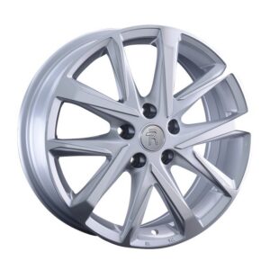 Replay VV247 7x17 5x112 ET40 D57.1 BKF
