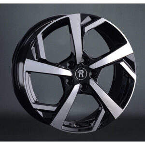 Replay VV320 7x18 5x112 ET43 D57.1 BKF