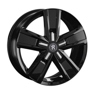 Replay VV326 7x17 5x120 ET55 D65.1 BK