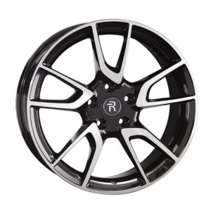 Replay VV336 8x18 5x112 ET56 D66.6 BKF