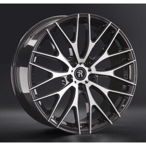 Replay VV339 8.5x19 5x112 ET31.5 D66.6 GMF