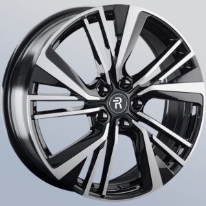 Replay VV361 7x19 5x112 ET43 D57.1 BKF