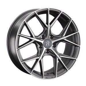 Replay VV390 8x18 5x112 ET43 D57.1 MGMF