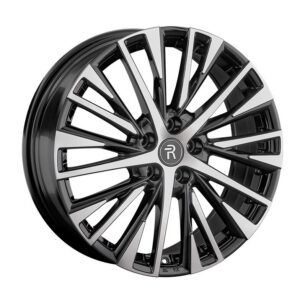 Replay VV396 8x21 5x112 ET40 D57.1 BKF