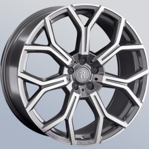 Replay VV398 9.5x21 5x112 ET42 D66.6 BKF