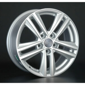 Replay VV44 7.5x17 5x112 ET47 D57.1 BKF