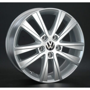 Replay VV96 7x17 5x120 ET55 D65.1 BKF