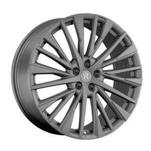 Replay ZR1 9x21 5x108 ET40 D63.3 BK