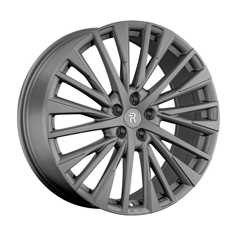 Replay ZR1 9x21 5x108 ET40 D63.3 BK