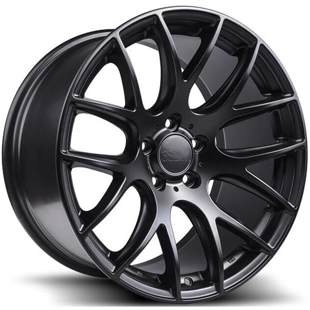 Replica ST 0.01 8.5x19 5x120 ET30 D72.6 GM