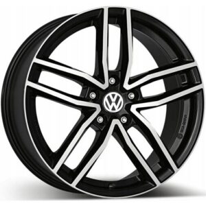 Replica ST 5228 10x20 5x130 ET45 D71.5 BMF VF