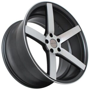 Replica ST 5491 9.5x19 5x120 ET37 D72.6 MBMF