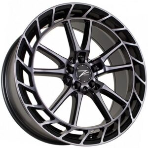 Replica ST 5641 8x19 5x108 ET35 D73.1 GM