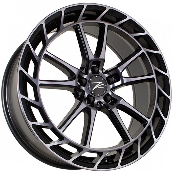 Replica ST 5641 8x19 5x108 ET35 D73.1 GM