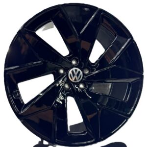 Replica ST 5647 9x20 5x112 ET42 D57.1 BL