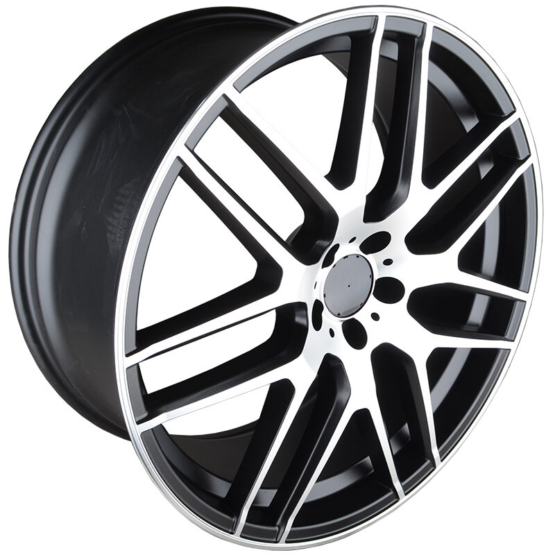 Replica ST 7039 10x22 5x112 ET45 D66.6 MBMF