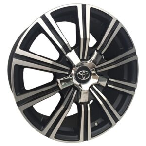 Replica ST 707 9.5x20 5x150 ET45 D110.1 MBF