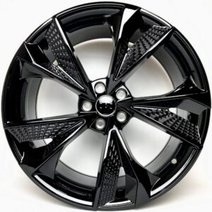 Replica ST A223 9.5x21 5x112 ET25 D66.6 MBF