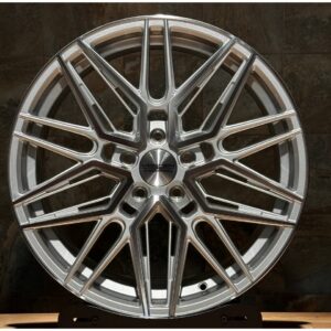 Replica ST AH G490 8.5x19 5x114.3 ET35 D73.1 SMF