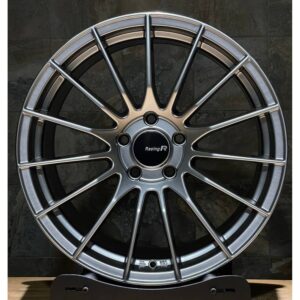 Replica ST AH OZ Racing Superturismo 8.5x18 5x114.3 ET35 D73.1 HS