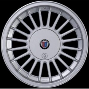 Replica ST ALPNA 8332 8.5x18 5x113.1/120 ET13 D73.1 HS