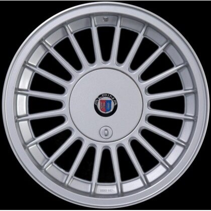 Replica ST ALPNA 8332 8.5x18 5x113.1/120 ET13 D73.1 HS