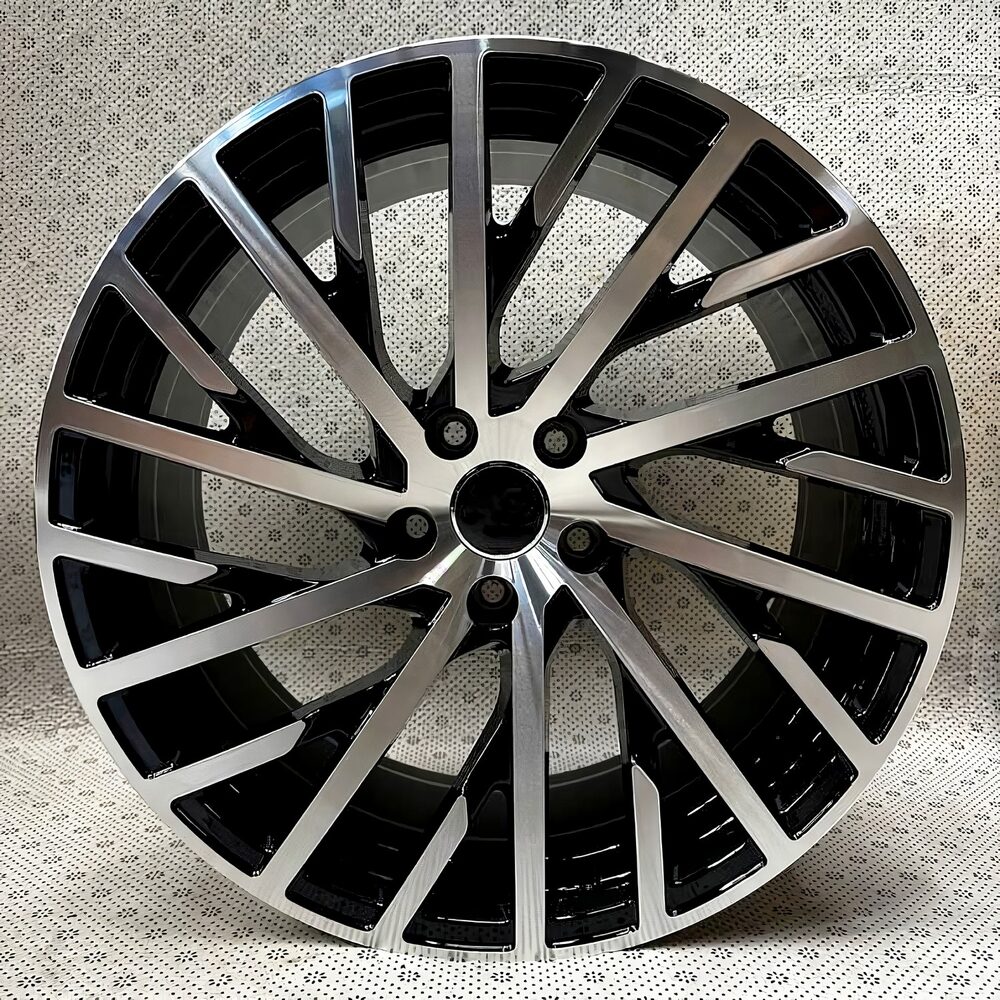 Replica ST AU 368 9x20 5x112 ET30 D66.4 MBF