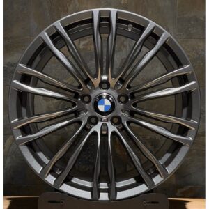 Replica ST B 345M 10x19 5x112 ET32 D66.6 GM