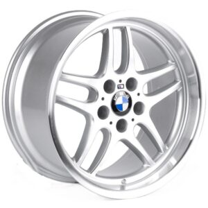 Replica ST B 37M 10x19 5x120 ET20 D74.1 SML